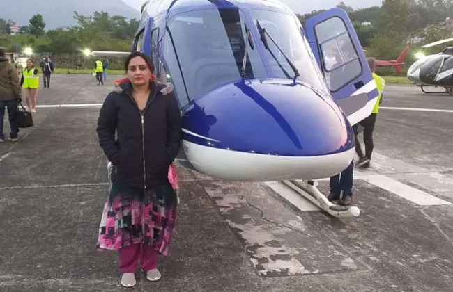 Pilgrim Guest Image 45